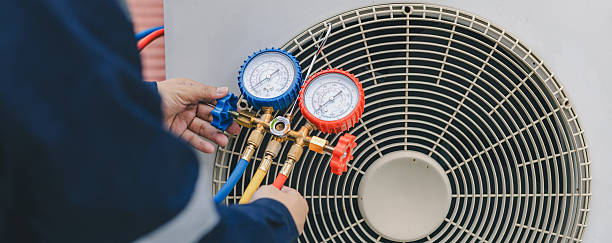 Licensed Hvac service in Columbiana, OH - AAA Pro HVAC